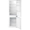 Indesit IB7030A1DUK1 70/30 Integrated Fridge Freezer -Appliance Pro VLLT3 SQ1 0000000013 WHITE SLf