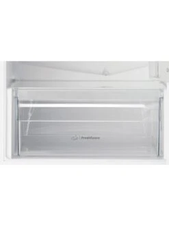 Indesit IB7030A1DUK1 70/30 Integrated Fridge Freezer -Appliance Pro VLLT3 SQ7 0000000013 WHITE ICf
