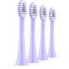 Ordo Sonic+ Brush Heads - Violet - 4 Pack 2 Ordo Sonic+ Brush Heads - Violet - 4 Pack -Appliance Pro VLNWP SQ1 0000000099 N A SLf