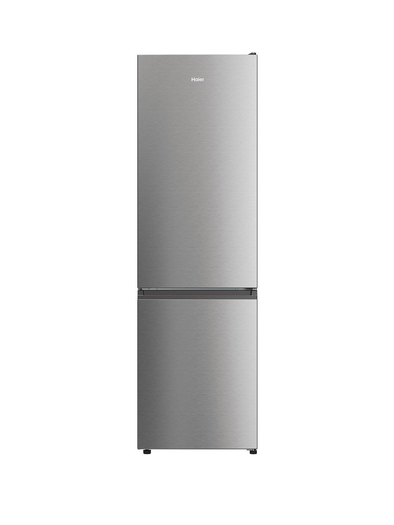 Haier HDW1620DNPK WiFi Connected 60/40 Frost-Free Fridge Freezer, D Rated - Stainless Steel 3 Haier HDW1620DNPK WiFi Connected 60/40 Frost-Free Fridge Freezer, D Rated - Stainless Steel