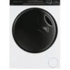 Haier I-Pro Series 5 HWD100-B14959U1 10kg Wash, 6kg Dry, 1400 Spin Washer Dryer, 1400 Rpm, D Rated - White 1 Haier I-Pro Series 5 HWD100-B14959U1 10kg Wash, 6kg Dry, 1400 Spin Washer Dryer, 1400 Rpm, D Rated - White -Appliance Pro VLTAF SQ1 0000000013 WHITE SLf