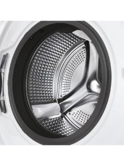 Haier I-Pro Series 5 HWD100-B14959U1 10kg Wash, 6kg Dry, 1400 Spin Washer Dryer, 1400 Rpm, D Rated - White -Appliance Pro VLTAF SQ4 0000000013 WHITE SLd2
