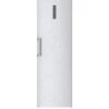 Haier H3F330SEH1 Frost-Free Upright Freezer, E Rated - Stainless Steel -Appliance Pro VLTBI SQ1 0000000166 STAINLESS STEEL SLf