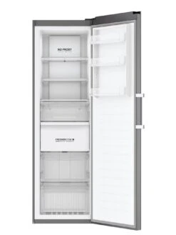 Haier H3F330SEH1 Frost-Free Upright Freezer, E Rated - Stainless Steel 12 Haier H3F330SEH1 Frost-Free Upright Freezer, E Rated - Stainless Steel -Appliance Pro VLTBI SQ3 0000000166 STAINLESS STEEL SLd1
