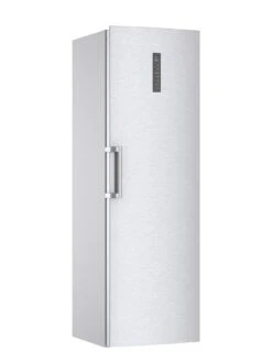 Haier H3F330SEH1 Frost-Free Upright Freezer, E Rated - Stainless Steel 13 Haier H3F330SEH1 Frost-Free Upright Freezer, E Rated - Stainless Steel -Appliance Pro VLTBI SQ4 0000000166 STAINLESS STEEL SLd2