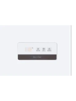 Haier HCE519F Chest Freezer, 519 Litre Capacity, F Rated - White -Appliance Pro VLTBJ SQ4 0000000013 WHITE SLd2