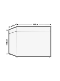 Haier HCE519F Chest Freezer, 519 Litre Capacity, F Rated - White -Appliance Pro VLTBJ SQ7 0000000013 WHITE ICf