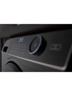 Haier I-Pro Series 5 HW90-B14959S8U1 9kg Wash, 1400 Rpm Spin Washing Machine, WiFi, A Rated - Graphite -Appliance Pro VLTCE SQ3 0000000527 GRAPHITE SLd1