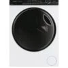 Haier I-Pro Series 5 HW90-B14959U1 9kg Wash, 1400 Rpm Spin Washing Machine With WiFi, A Rated - White 1 Haier I-Pro Series 5 HW90-B14959U1 9kg Wash, 1400 Rpm Spin Washing Machine With WiFi, A Rated - White -Appliance Pro VLTCF SQ1 0000000013 WHITE SLf