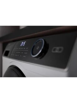 Haier I-Pro Series 5 HW90-B14959U1 9kg Wash, 1400 Rpm Spin Washing Machine With WiFi, A Rated - White -Appliance Pro VLTCF SQ3 0000000013 WHITE SLd1