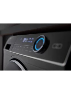 Haier I-Pro Series 7 HW80-B14979S 8kg Wash, 1400 Spin Washing Machine, A Rated - Graphite 12 Haier I-Pro Series 7 HW80-B14979S 8kg Wash, 1400 Spin Washing Machine, A Rated - Graphite -Appliance Pro VLTCI SQ3 0000000527 GRAPHITE SLd1