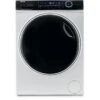 Haier I-Pro Series 7 HW80-B14979 8kg Wash, 1400 Spin Washing Machine, A Rated - White 1 Haier I-Pro Series 7 HW80-B14979 8kg Wash, 1400 Spin Washing Machine, A Rated - White -Appliance Pro VLTCJ SQ1 0000000013 WHITE SLf