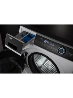 Haier I-Pro Series 7 HW80-B14979 8kg Wash, 1400 Spin Washing Machine, A Rated - White -Appliance Pro VLTCJ SQ2 0000000013 WHITE SLd