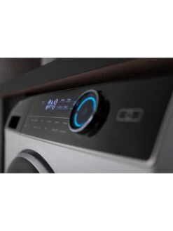 Haier I-Pro Series 7 HW80-B14979 8kg Wash, 1400 Spin Washing Machine, A Rated - White -Appliance Pro VLTCJ SQ3 0000000013 WHITE SLd1