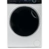 Haier I-Pro Series 7 HW100-B14979 10kg Wash, 1400 Spin Washing Machine, A Rated - White 2 Haier I-Pro Series 7 HW100-B14979 10kg Wash, 1400 Spin Washing Machine, A Rated - White -Appliance Pro VLTCM SQ1 0000000013 WHITE SLf