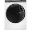 Haier I-Pro Series 7 Plus HW100-B14979U1 10kg Wash, 1400 Spin Washing Machine - White 1 Haier I-Pro Series 7 Plus HW100-B14979U1 10kg Wash, 1400 Spin Washing Machine - White -Appliance Pro VLTCP SQ1 0000000013 WHITE SLf