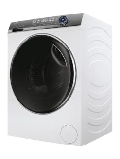 Haier I-Pro Series 7 Plus HW100-B14979U1 10kg Wash, 1400 Spin Washing Machine - White 11 Haier I-Pro Series 7 Plus HW100-B14979U1 10kg Wash, 1400 Spin Washing Machine - White -Appliance Pro VLTCP SQ2 0000000013 WHITE SLd