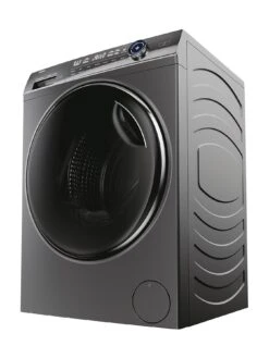 Haier I-Pro Series 7 Plus HW100-B14979S8U1 10kg Wash, 1400 Spin Washing Machine - Graphite -Appliance Pro VLTCQ SQ2 0000000527 GRAPHITE SLd