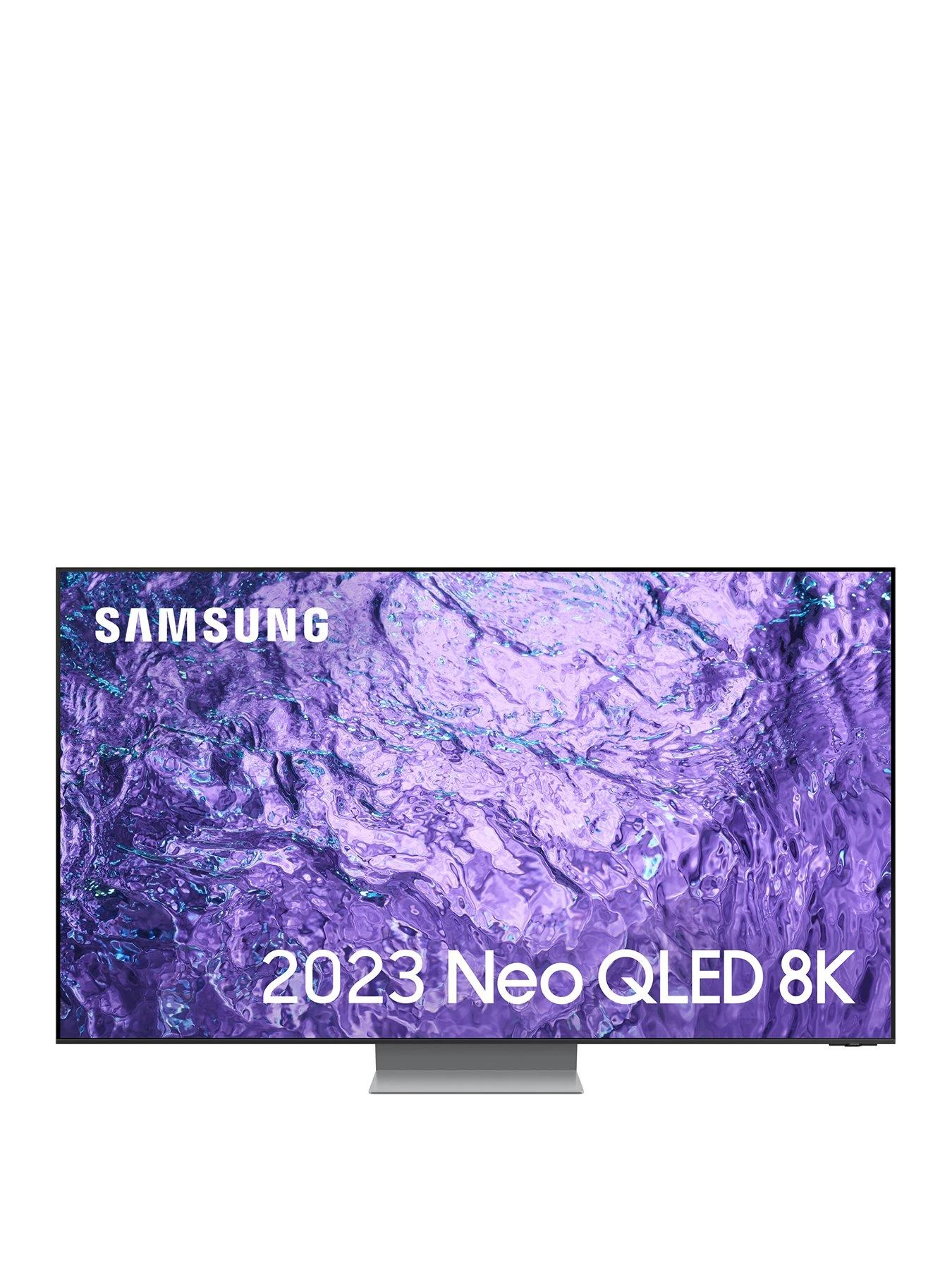 Samsung QE55QN700C, 55 Inch, Neo QLED, 8K HDR, Smart TV With Dolby Atmos 3 Samsung QE55QN700C, 55 Inch, Neo QLED, 8K HDR, Smart TV With Dolby Atmos