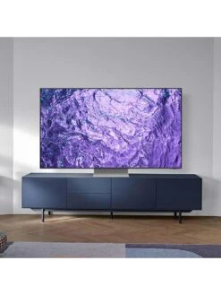 Samsung QE55QN700C, 55 Inch, Neo QLED, 8K HDR, Smart TV With Dolby Atmos 16 Samsung QE55QN700C, 55 Inch, Neo QLED, 8K HDR, Smart TV With Dolby Atmos -Appliance Pro VM3QG SQ7 0000000004 BLACK ICf