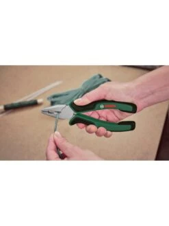 Bosch 2 Pcs Plier Set -Appliance Pro VM4AB SQ3 0000000099 N A SLd1
