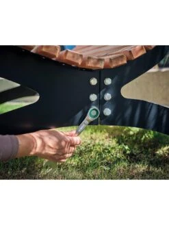 Bosch 8 Pcs Ratchet Combination Spanner Set 9 Bosch 8 Pcs Ratchet Combination Spanner Set -Appliance Pro VM4AC SQ4 0000000099 N A SLd2