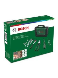 Bosch Mobility Mixed Set -Appliance Pro VM4AD SQ2 0000000099 N A SLd
