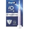Oral B Oral-B IO4 Lavender -Appliance Pro VM6TE SQ1 0000000088 NO COLOR SLf