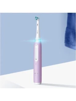 Oral B Oral-B IO4 Lavender -Appliance Pro VM6TE SQ2 0000000088 NO COLOR SLd