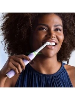 Oral B Oral-B IO4 Lavender -Appliance Pro VM6TE SQ3 0000000088 NO COLOR SLd1