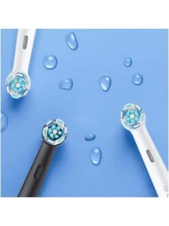 Oral B Oral-B IO4 Lavender -Appliance Pro VM6TE SQ7 0000000088 NO COLOR SLd5