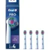 Oral B Oral-B 3D White 4ct -Appliance Pro VM6TI SQ1 0000000088 NO COLOR SLf