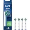 Oral B Oral-B Cross Action 4ct -Appliance Pro VM6TJ SQ1 0000000088 NO COLOR SLf