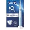 Oral B Oral-B IO3 Ice Blue 1 Oral B Oral-B IO3 Ice Blue -Appliance Pro VM6TR SQ1 0000000088 NO COLOR SLf