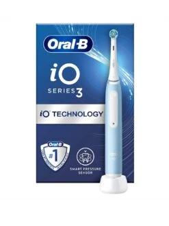 Oral B Oral-B IO3 Ice Blue