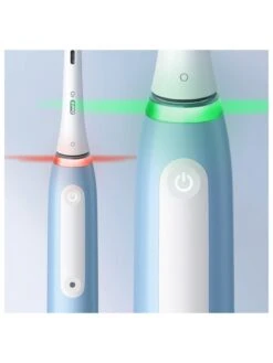 Oral B Oral-B IO3 Ice Blue -Appliance Pro VM6TR SQ6 0000000088 NO COLOR SLd4