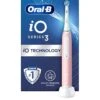Oral B Oral-B IO3 Blush Pink 2 Oral B Oral-B IO3 Blush Pink -Appliance Pro VM6TS SQ1 0000000088 NO COLOR SLf