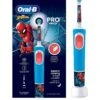 Oral B Oral-B Vitality PRO Kids - Spider-Man -Appliance Pro VM6TW SQ1 0000000088 NO COLOR SLf