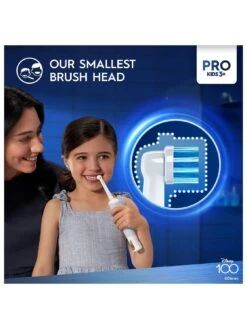 Oral B Oral-B Vitality PRO Kids - Disney 100 Years -Appliance Pro VM6TX SQ3 0000000088 NO COLOR SLd1