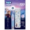 Oral B Oral-B Vitality PRO Kids Giftset - Frozen -Appliance Pro VM6TZ SQ1 0000000088 NO COLOR SLf