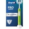 Oral B Oral-B Junior Green
