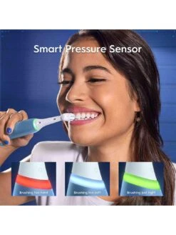 Oral B Oral-B IO My Way Teens 10+ -Appliance Pro VM6U4 SQ4 0000000088 NO COLOR SLd2