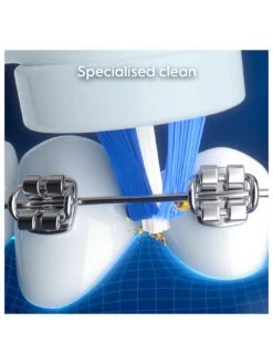 Oral B Oral-B IO My Way Teens 10+ -Appliance Pro VM6U4 SQ5 0000000088 NO COLOR SLd3