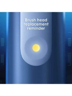 Oral B Oral-B IO My Way Teens 10+ -Appliance Pro VM6U4 SQ6 0000000088 NO COLOR SLd4