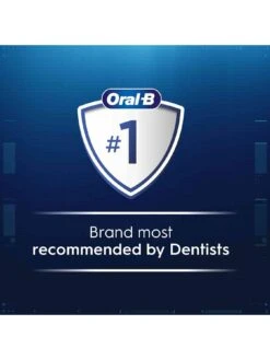 Oral B Oral-B IO My Way Teens 10+ -Appliance Pro VM6U4 SQ7 0000000088 NO COLOR SLd5
