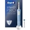 Oral B Oral-B Vitality PRO Blue 2 Oral B Oral-B Vitality PRO Blue -Appliance Pro VM6U5 SQ1 0000000088 NO COLOR SLf