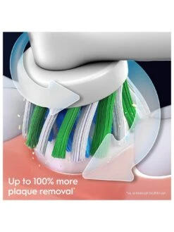 Oral B Oral-B Vitality PRO Blue -Appliance Pro VM6U5 SQ2 0000000088 NO COLOR SLd