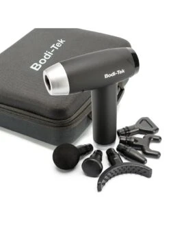 Bodi-Tek Deep Tissue Sports Massage Gun 16 Bodi-Tek Deep Tissue Sports Massage Gun -Appliance Pro VM6UD SQ7 0000000099 N A SLd5