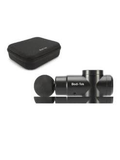 Bodi-Tek Hot & Cold Percussion Massage Gun