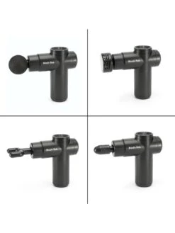 Bodi-Tek Hot & Cold Percussion Massage Gun -Appliance Pro VM6UE SQ3 0000000099 N A SLd1